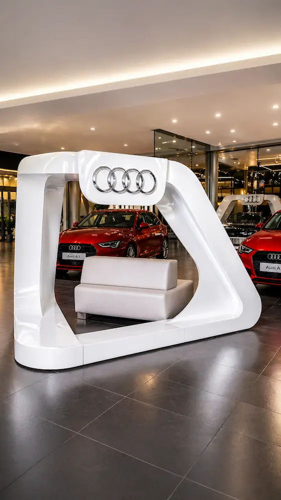 Neo Brand - Soluciones integrales en publicidad, impresión y diseño