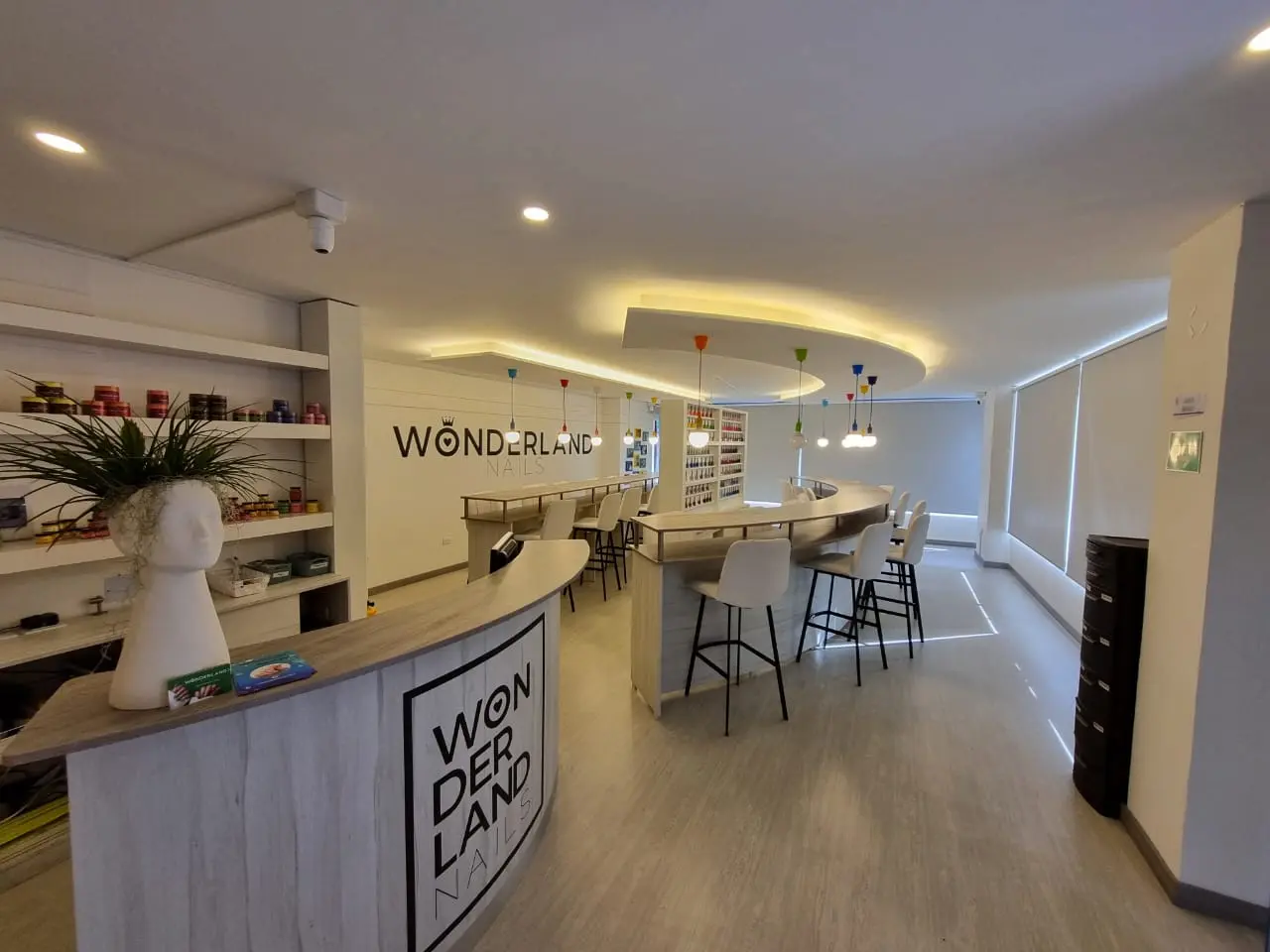 Diseño y Fabricación de Mobiliario - Proyecto 9