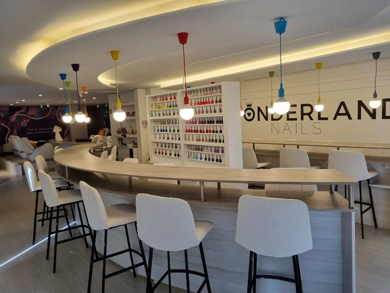 Diseño y Fabricación de Mobiliario - Proyecto 10