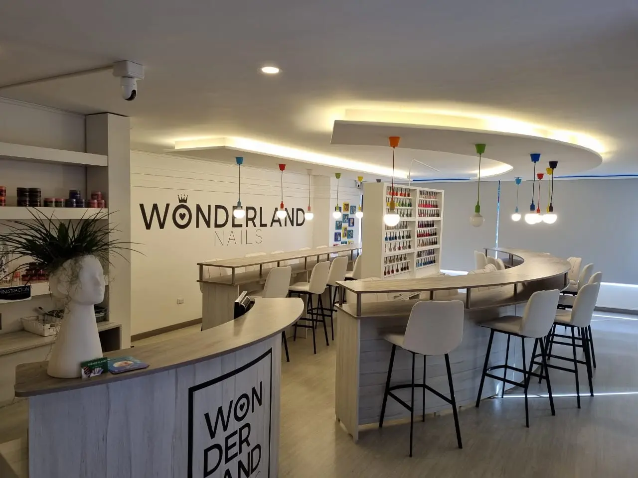 Diseño y Fabricación de Mobiliario - Proyecto 11