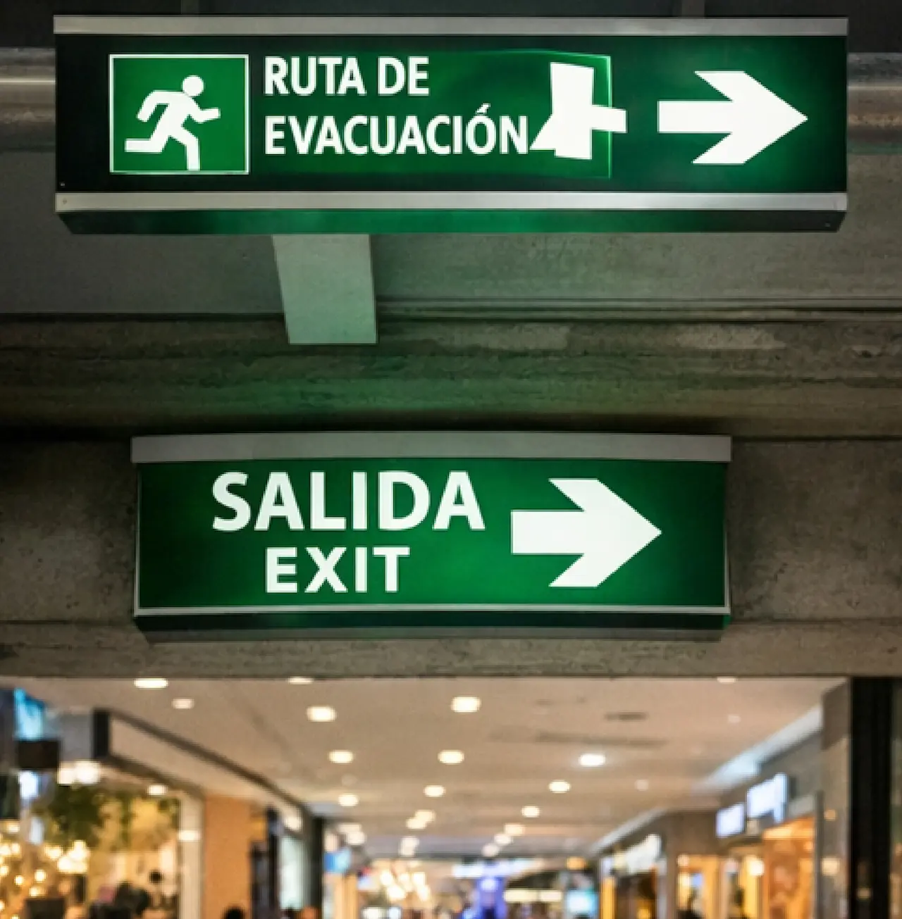 Publicidad Exterior y Señalización - Proyecto 14