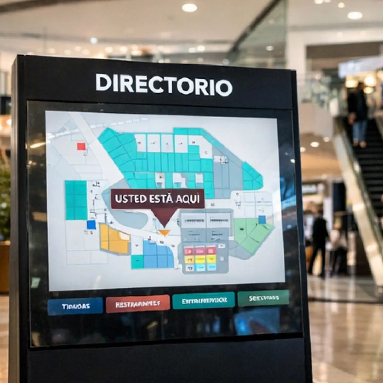 Publicidad Exterior y Señalización - Proyecto 10