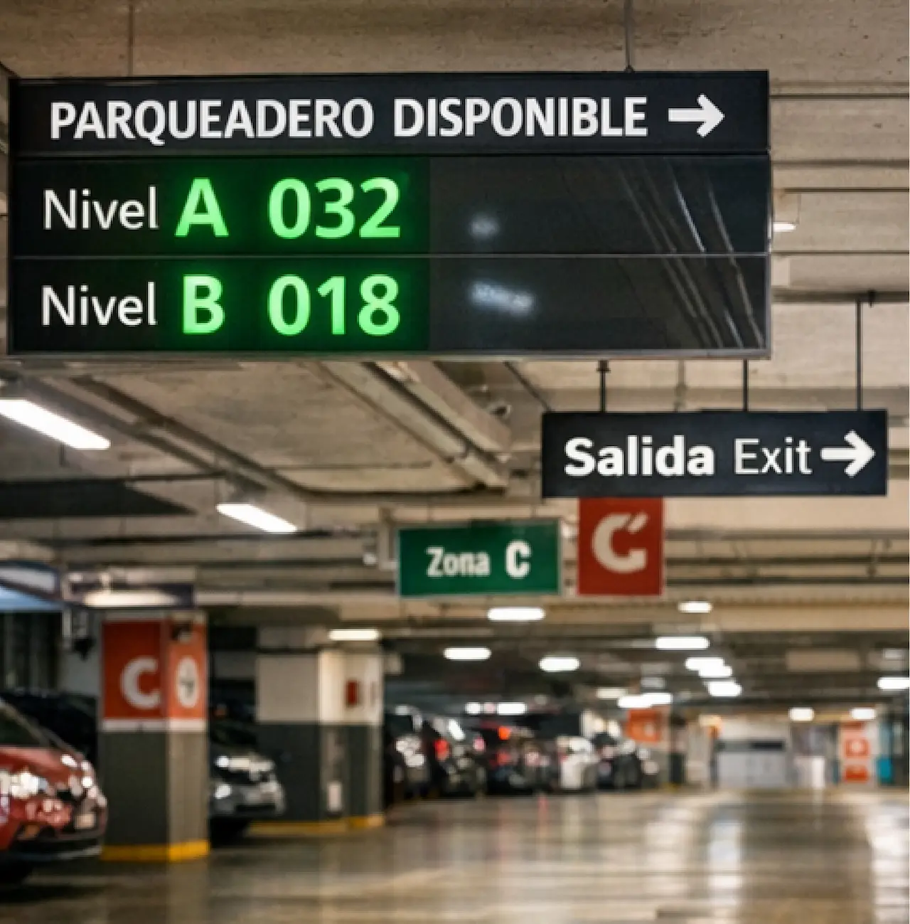 Publicidad Exterior y Señalización - Proyecto 13