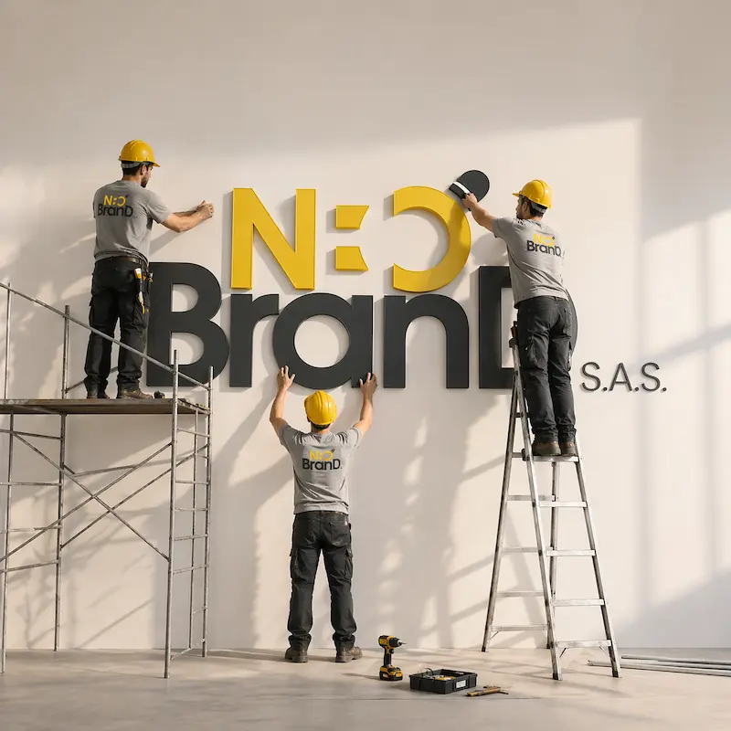 Equipo Neo Brand